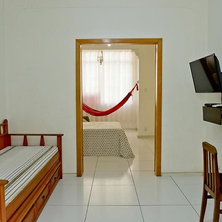 Hospedacopa 301 Apartment Rio de Janeiro Exterior photo