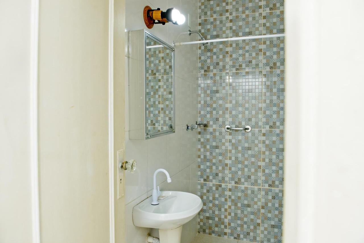Hospedacopa 301 Apartment Rio de Janeiro Exterior photo