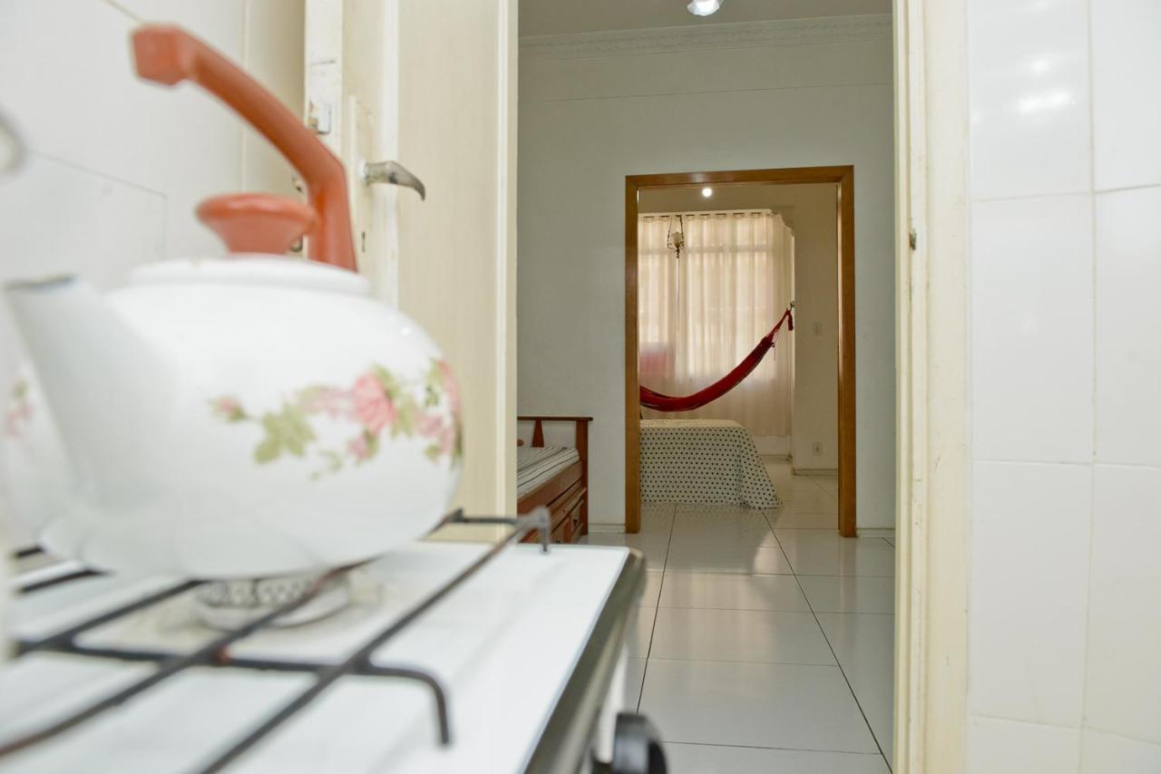Hospedacopa 301 Apartment Rio de Janeiro Exterior photo