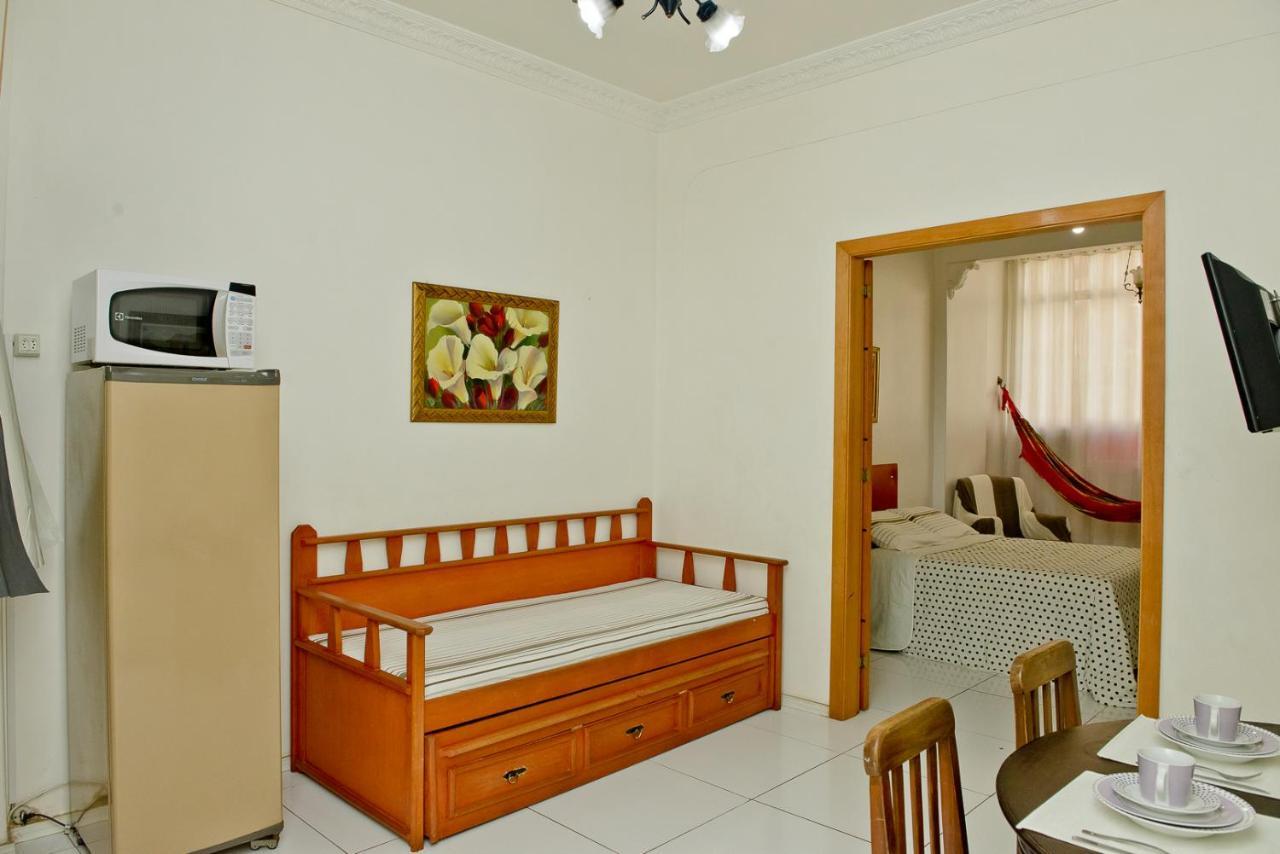 Hospedacopa 301 Apartment Rio de Janeiro Exterior photo